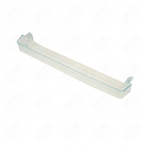 CLEAR TOP DOOR SHELF REFRIGERATOR, FREEZER - 53040349 