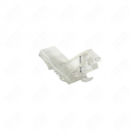 LEFT DOOR HINGE REFRIGERATOR, FREEZER - 2089646034, 2089646018