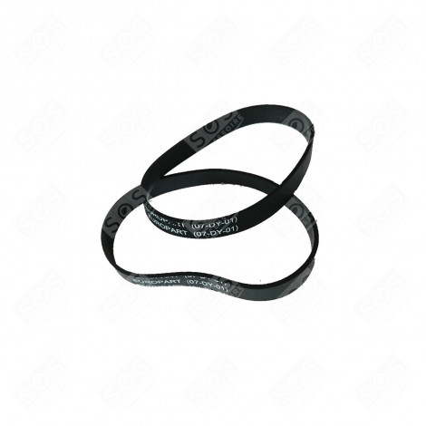 V-BELT (2-PACK) VACUUM CLEANER  - 907481-02