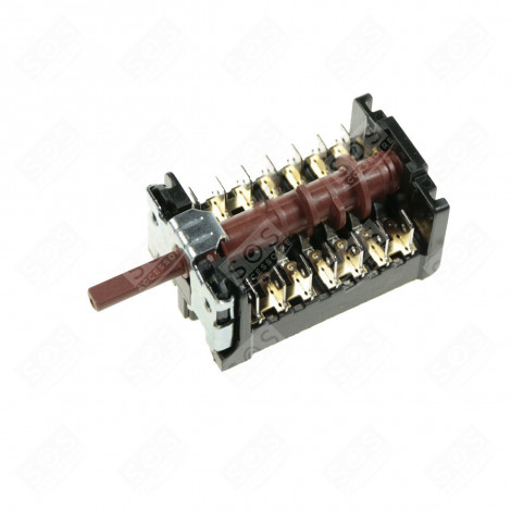 OVEN SWITCH GAS / ELECTRIC OVENS - 3664061176929