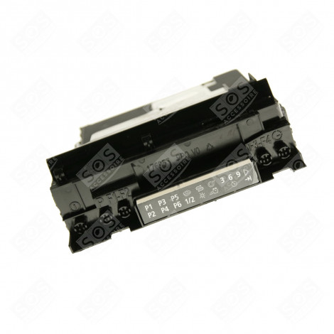 CONTROL MODULE DISHWASHER - 1739160120