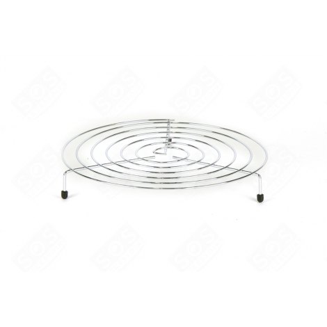 TRIVET (ORIGINAL) MICROWAVE OVENS - DE97-00136B