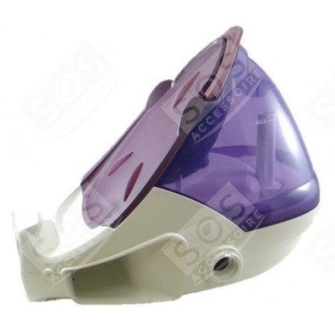 HOUSING (WITH WATER TANK) STEAM IRONS / STEAM GENERATOR IRONS - CS-10000249