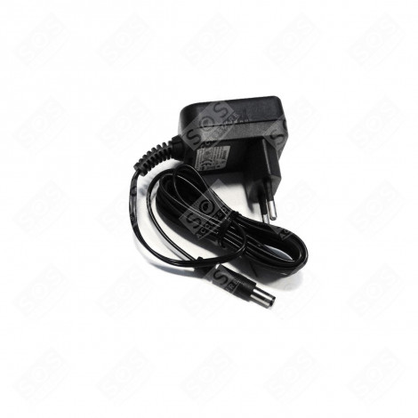 BATTERY CHARGER VACUUM CLEANER  - 48008282