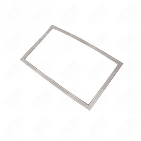 FRIDGE DOOR SEAL (ORIGINAL) REFRIGERATOR, FREEZER - 481010708524 , C00536455