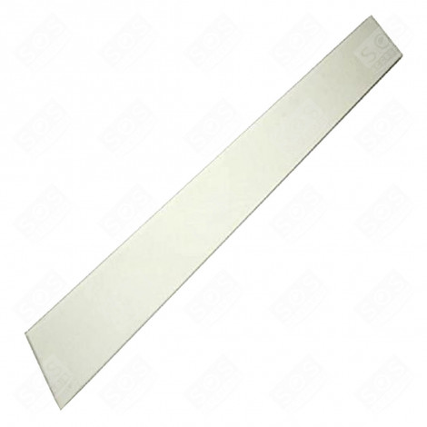 GLASS VISOR EXTRACTOR HOOD - 79X9069