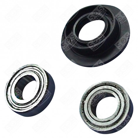 ORIGINAL BEARING KIT WASHING MACHINES - 107826