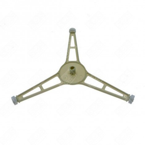 WHEELED TURNTABLE SUPPORT (ORIGINAL) MICROWAVE OVENS - 482000007844, 481253578156