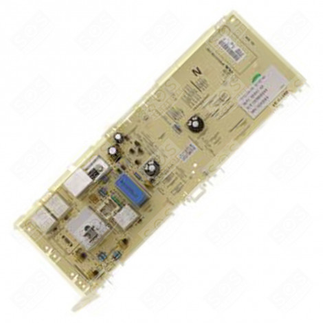 ELECTRONIC CARD, POWER MODULE WASHING MACHINES - WTG060500