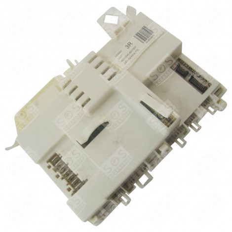 ELECTRONIC CARD, POWER MODULE WASHING MACHINES - 81452853