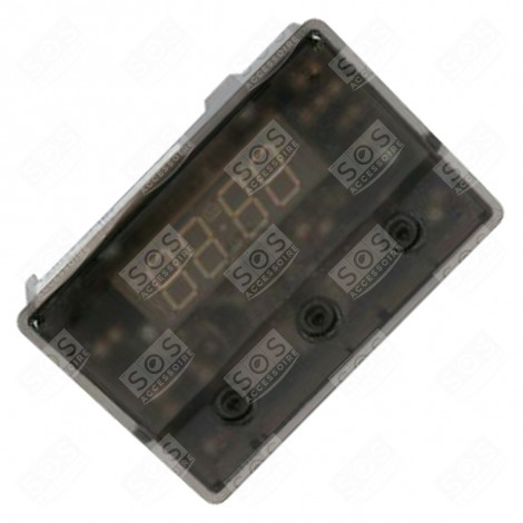 ELECTRONIC BOARD, PROGRAMMER GAS / ELECTRIC OVENS - 481010383715