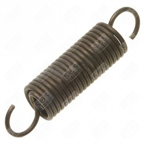 BELT TENSIONER SPRING WASHING MACHINES - 90387051