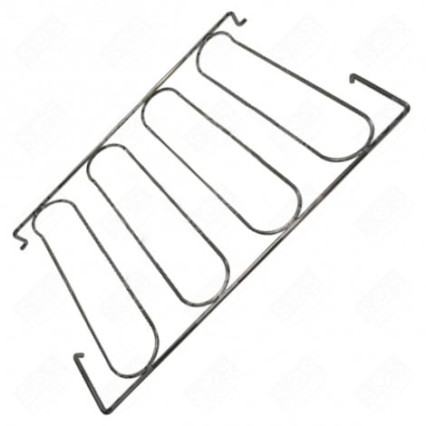 BOTTLE RACK BRACKET REFRIGERATOR, FREEZER - 481010508083