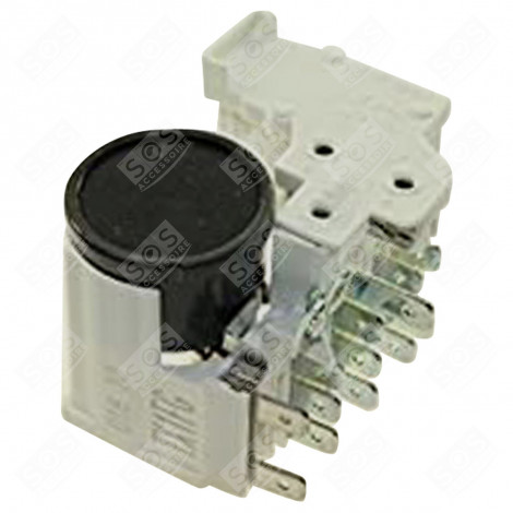 KLIXON RELAY (ORIGINAL) REFRIGERATOR, FREEZER - 481228038095