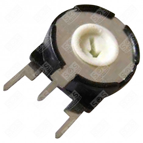 POTENTIOMETER COFFEE MAKER, ESPRESSO - 502259