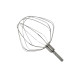 9-BRANCH ALU CHEF WHISK FOOD PROCESSOR - KW712212, KW717142