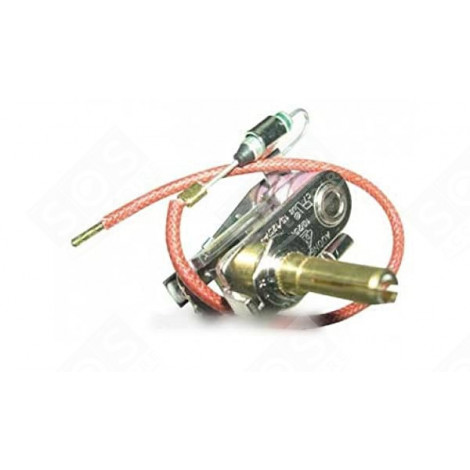 185°C IRON THERMOSTAT WITH SAFETY STEAM CLEANER - POM0003471, SLDB3251