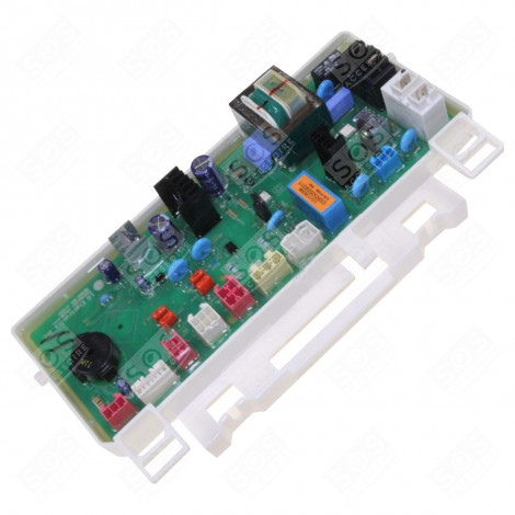 MAIN CIRCUIT BOARD TUMBLE DRYER - EBR50559311