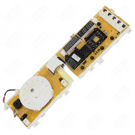 DISPLAY CIRCUIT BOARD WASHING MACHINES - EBR60545915