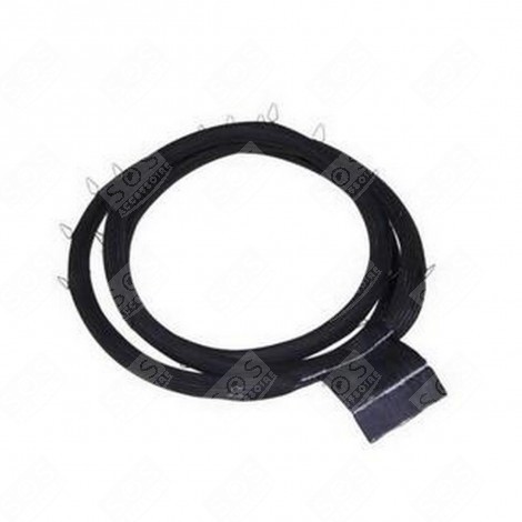 BRAIDED DOOR GASKET GAS / ELECTRIC OVENS - 41010159