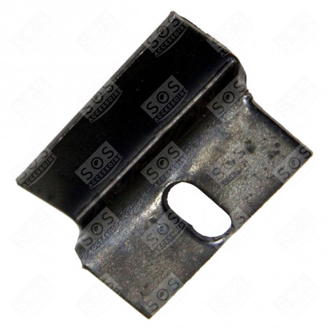 INTERNAL GLASS SUPPORT BRACKET GAS / ELECTRIC OVENS - 93761823