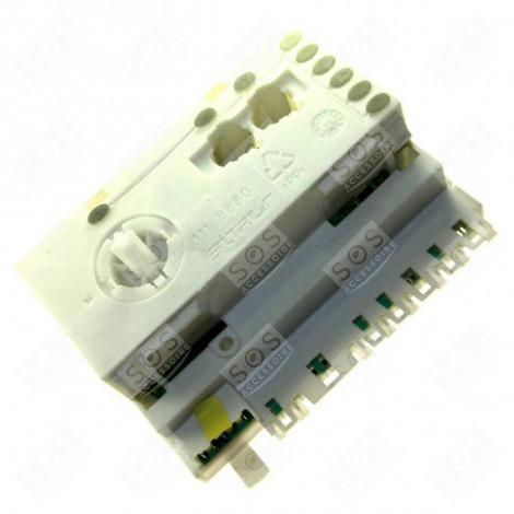 ORIGINAL ELECTRONIC MODULE DISHWASHER - 973911929304005