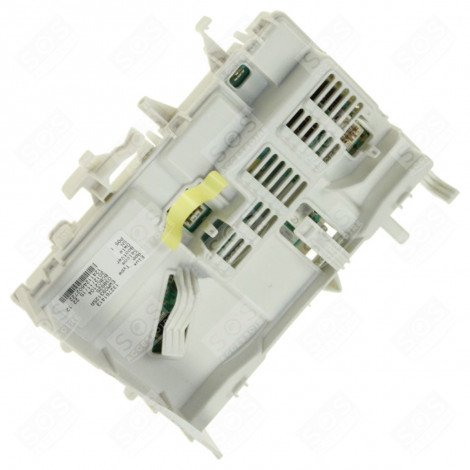 ELECTRONIC CARD, POWER MODULE WASHING MACHINES - 973913217335006