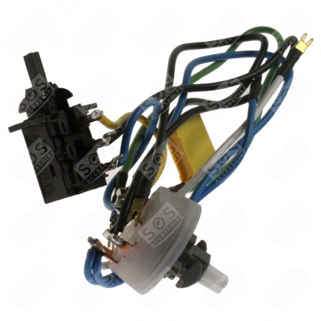 CONTROL SWITCH FOOD PROCESSOR - AS-5345