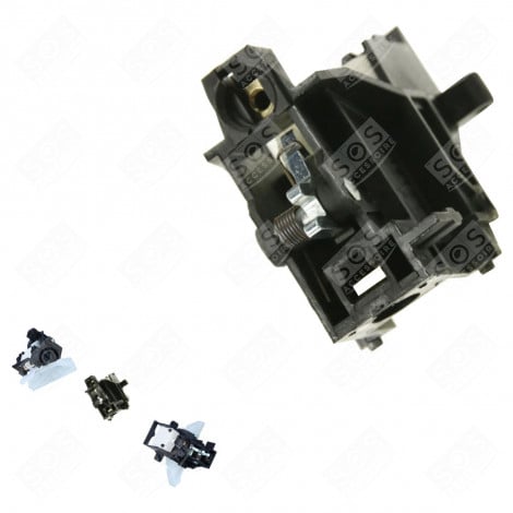 DOOR LATCH DISHWASHER - 04916662