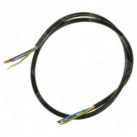 POWER CABLE 16A GAS / ELECTRIC OVENS - C00062003