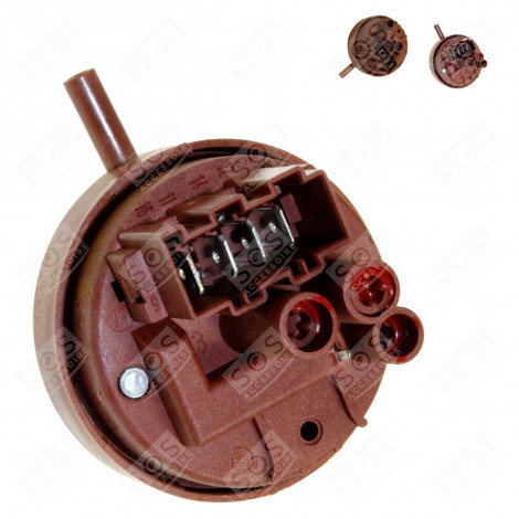 PRESSURE SWITCH WASHING MACHINES - 481202308065