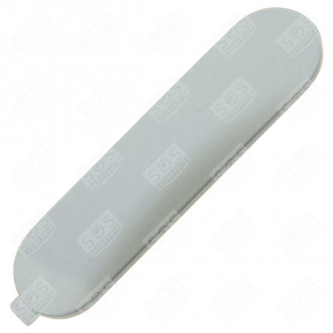 WHITE PLUG REFRIGERATOR, FREEZER - C00117114