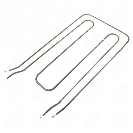 TOP HEATING ELEMENT GAS / ELECTRIC OVENS - SS-992703