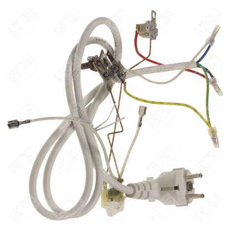 POWER CORD ELECTRIC FRYERS - SS-991653