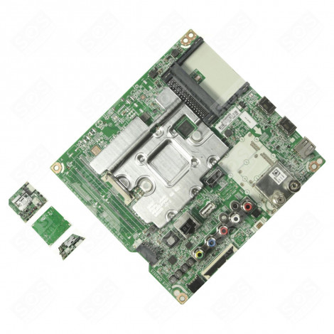 MOTHERBOARD TELEVISIONS / TVS - EBU65424901