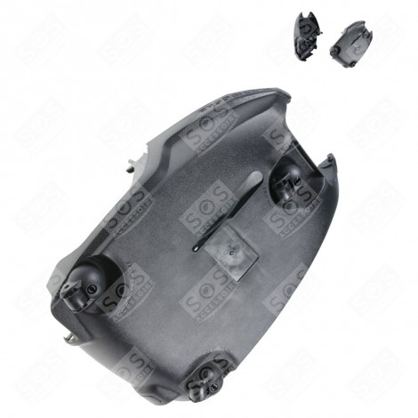 COMPLETE ORIGINAL GREY BOTTOM VACUUM CLEANER  - 140039004274