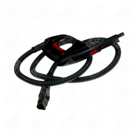 HANDLE + FLEXIBLE STEAM CLEANER - 48009150