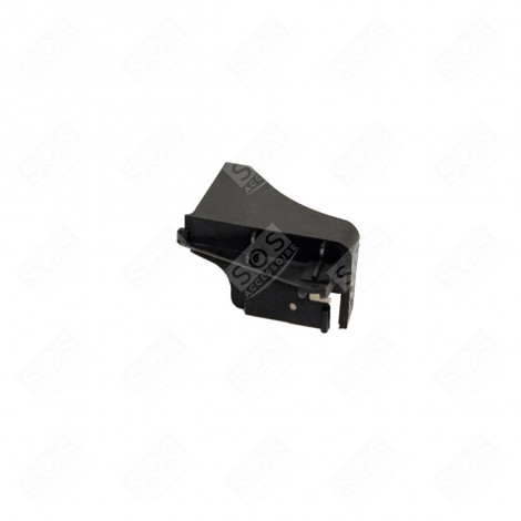 LID HINGE LEFT GAS / ELECTRIC OVENS - 93764736, 93764744