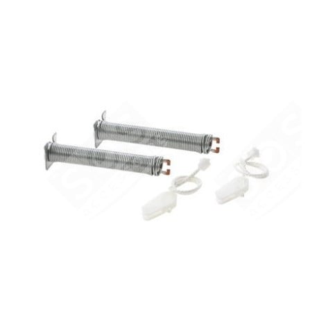 SPRING KIT DISHWASHER - 12004031