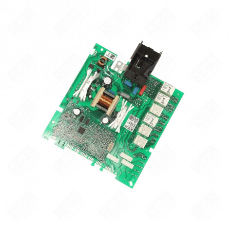 ELECTRONIC CARD, CONTROL MODULE GAS / ELECTRIC OVENS - 11024418, 11047410