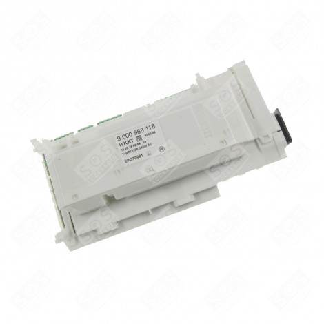 ORIGINAL PROGRAMMED POWER MODULES DISHWASHER - 12009149