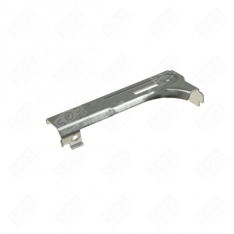 RIGHT HINGE BRACKET GAS / ELECTRIC OVENS - AS0060927