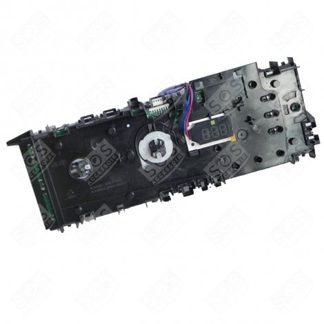 CONTROL BOARD WASHING MACHINES - AS0021869