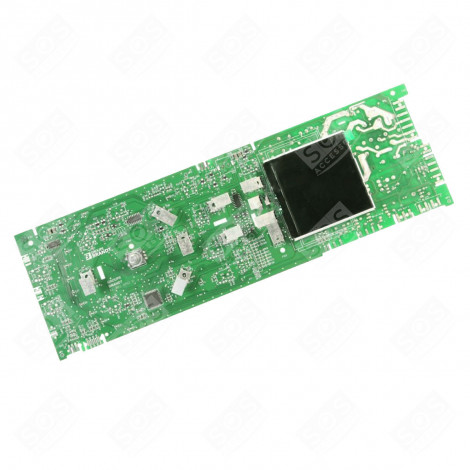 CONTROL BOARD WASHING MACHINES - AS0041889