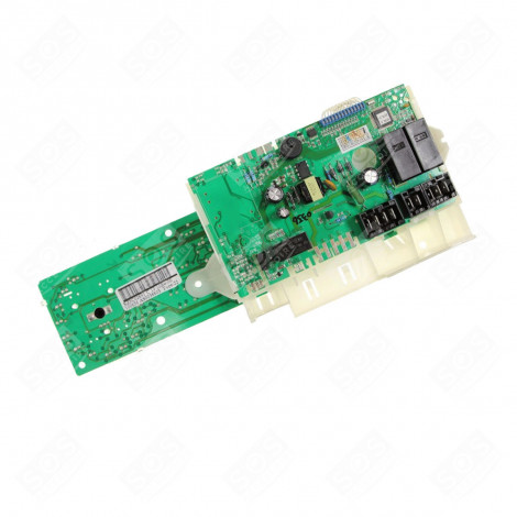 CONTROL BOARD TUMBLE DRYER - AS0038803