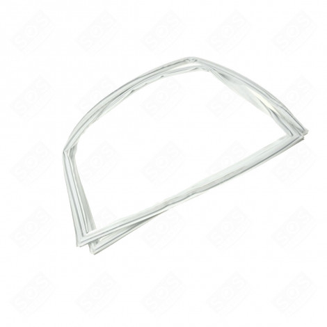 FRIDGE DOOR GASKET REFRIGERATOR, FREEZER - 49018666 