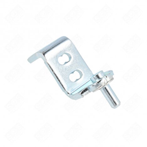 BOTTOM LEFT HINGE REFRIGERATOR, FREEZER - 373592