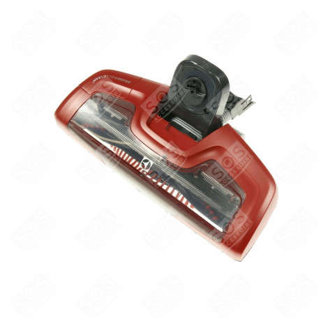 COMPLETE RED INJECTOR VACUUM CLEANER  - 4055478574