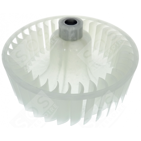 ORIGINAL IMPELLER TUMBLE DRYER - DC93-00387A, DC66-00795A