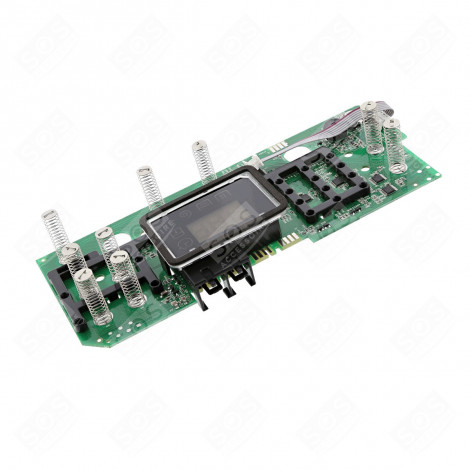 DISPLAY MODULE ASSEMBLY WASHING MACHINES - 3792727129